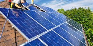 Production de l’électricité photovoltaïque rentable à Tillieres-sur-Avre